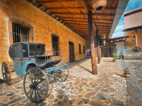 Hacienda Venta de Guadalupe